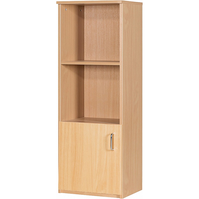 EduStore 15 File Combination Tall Storage Unit - Education