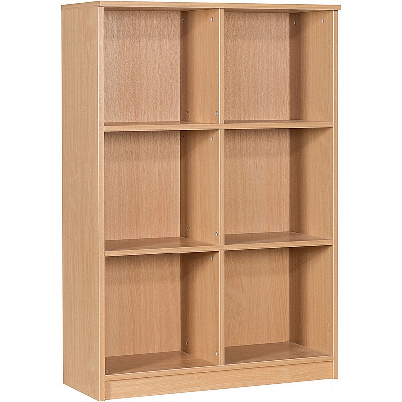 EduStore 30 File Open Storage Unit - Education