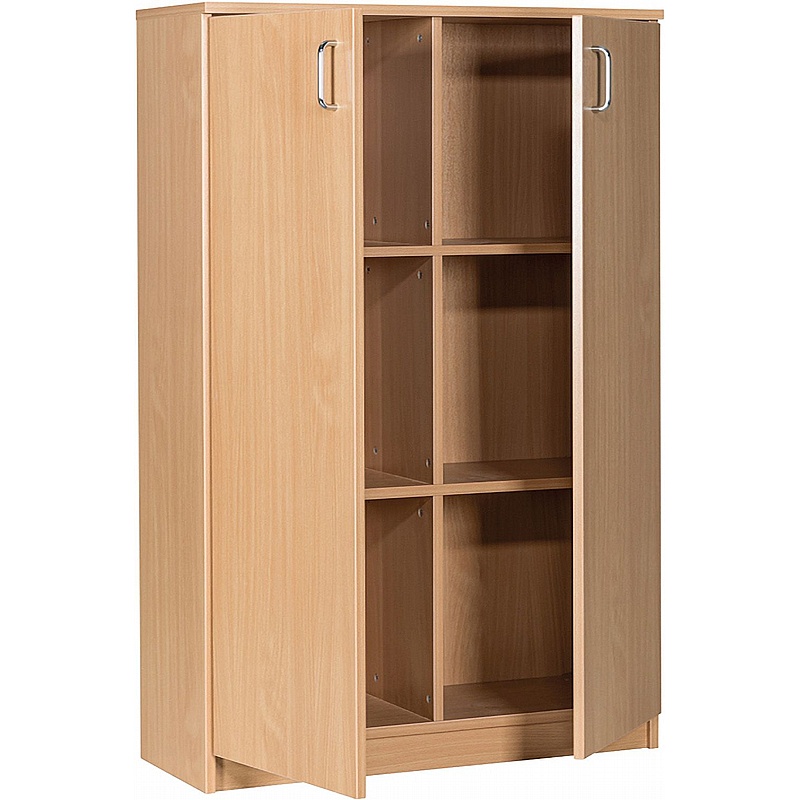 EduStore 30 File Storage Cupboard - Education