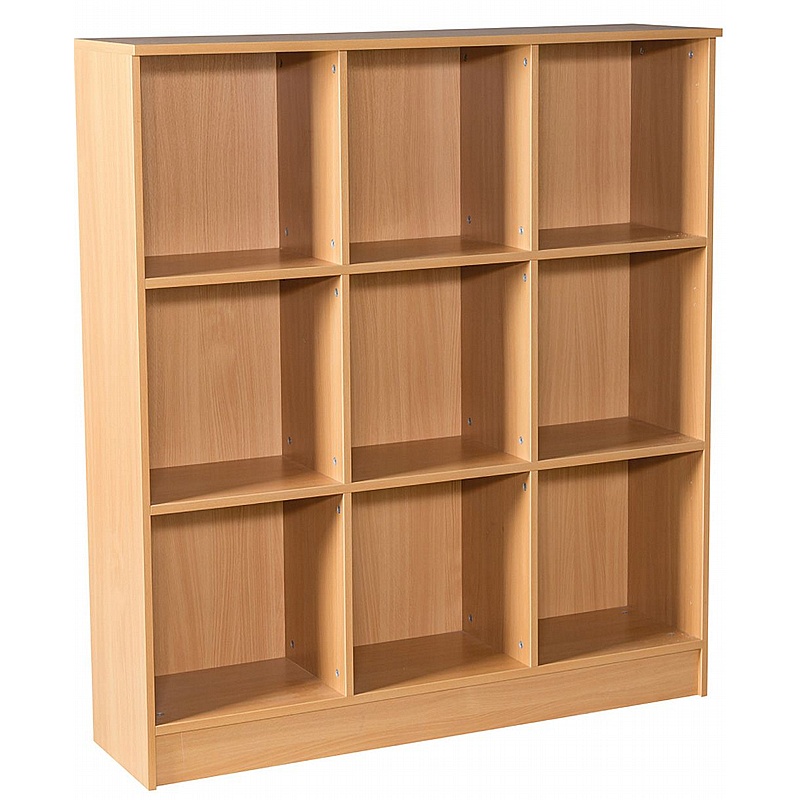 EduStore 45 File Open Storage Unit - Education