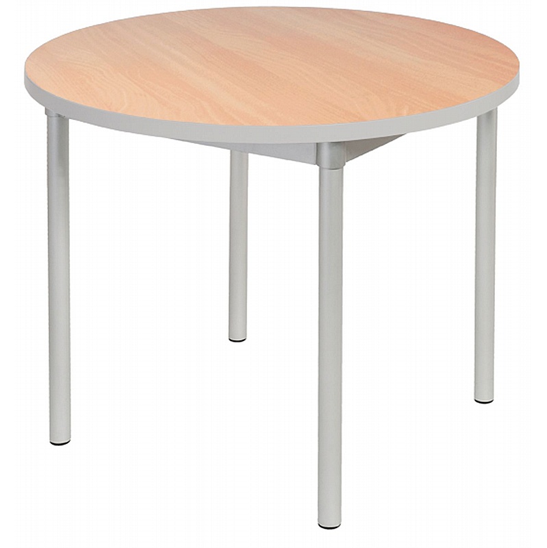 Gopak Enviro Round School Tables - Education