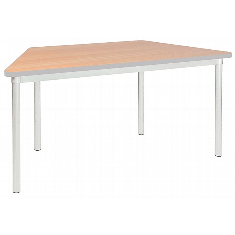 Gopak Enviro Trapezoidal School Tables - Education