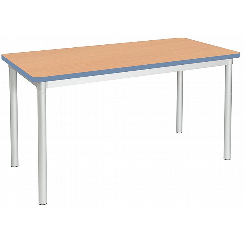 Gopak Enviro Rectangular School Tables - Education
