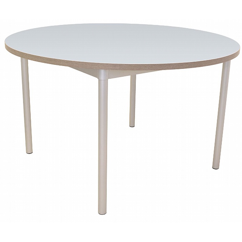 Gopak Enviro Round Office Tables - Office Furniture