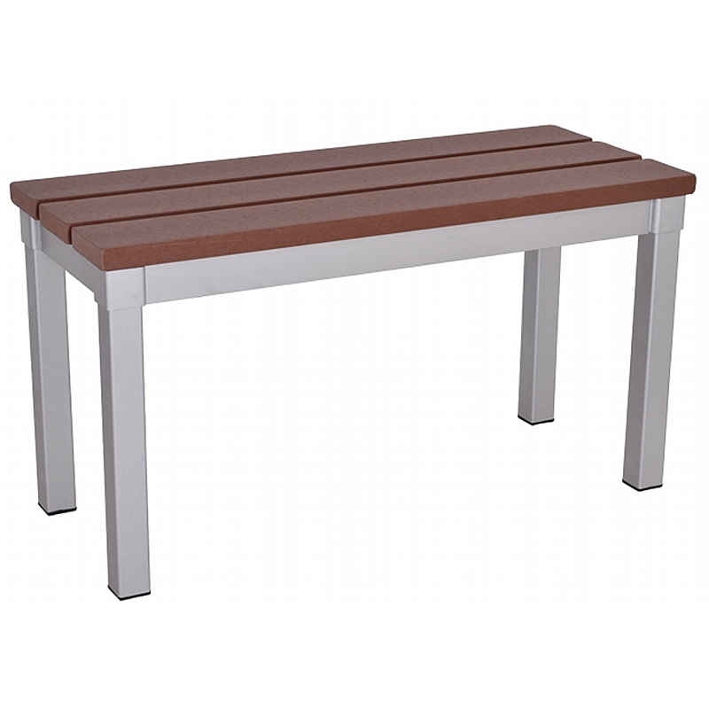 Gopak EnviroEco Outdoor Picnic and Dining Benches - Office Furniture