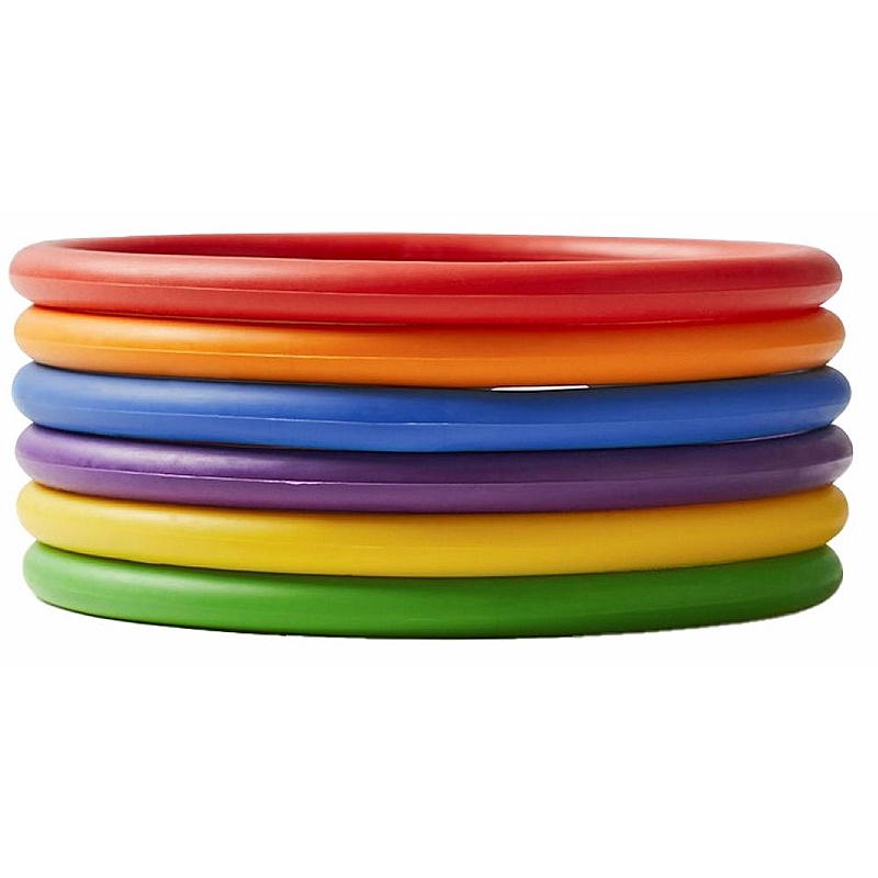 Gonge Active Balance Rings - Education