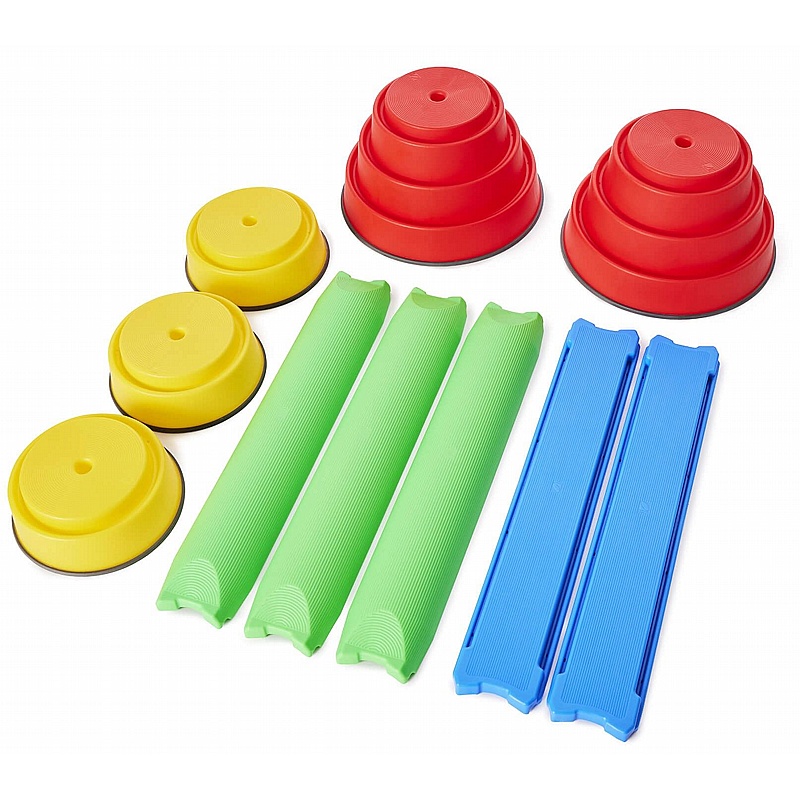 Gonge Build N' Balance Starter Kit - Education