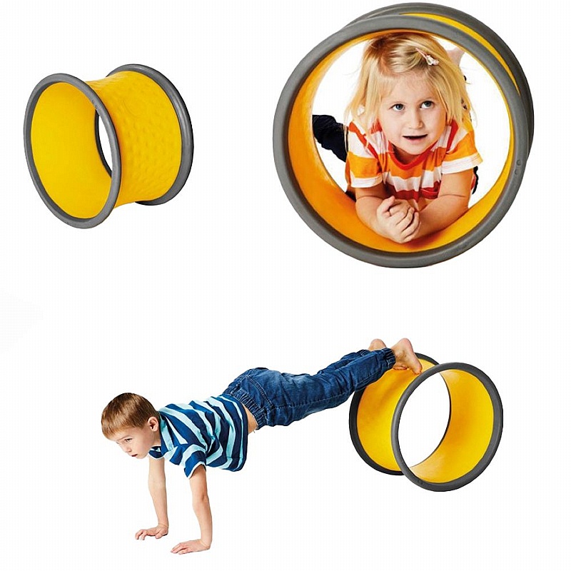 Gonge Build and Play Body Wheels - Education