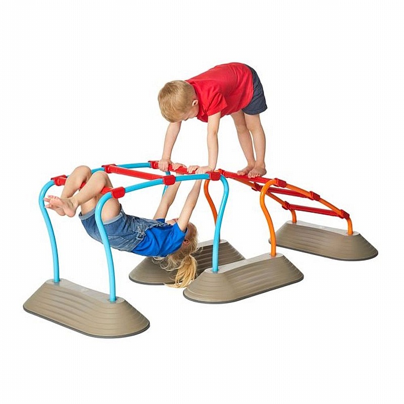 Gonge Mini Parkour Set - Education