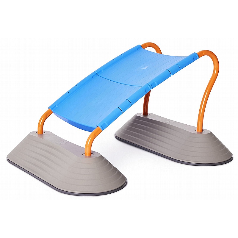 Gonge Mini Parkour Slide - Education