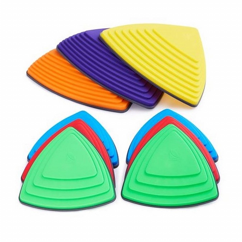Gonge Balance and Play River Stones - Education