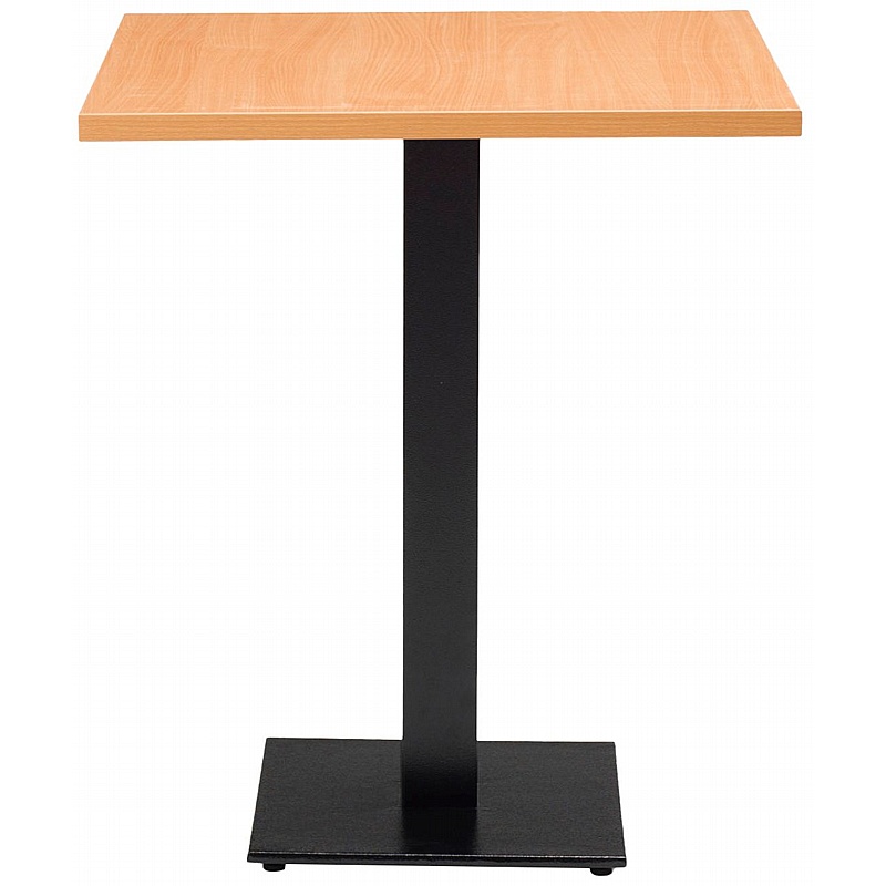 Forza Square Breakout and Cafe Tables - Office Furniture