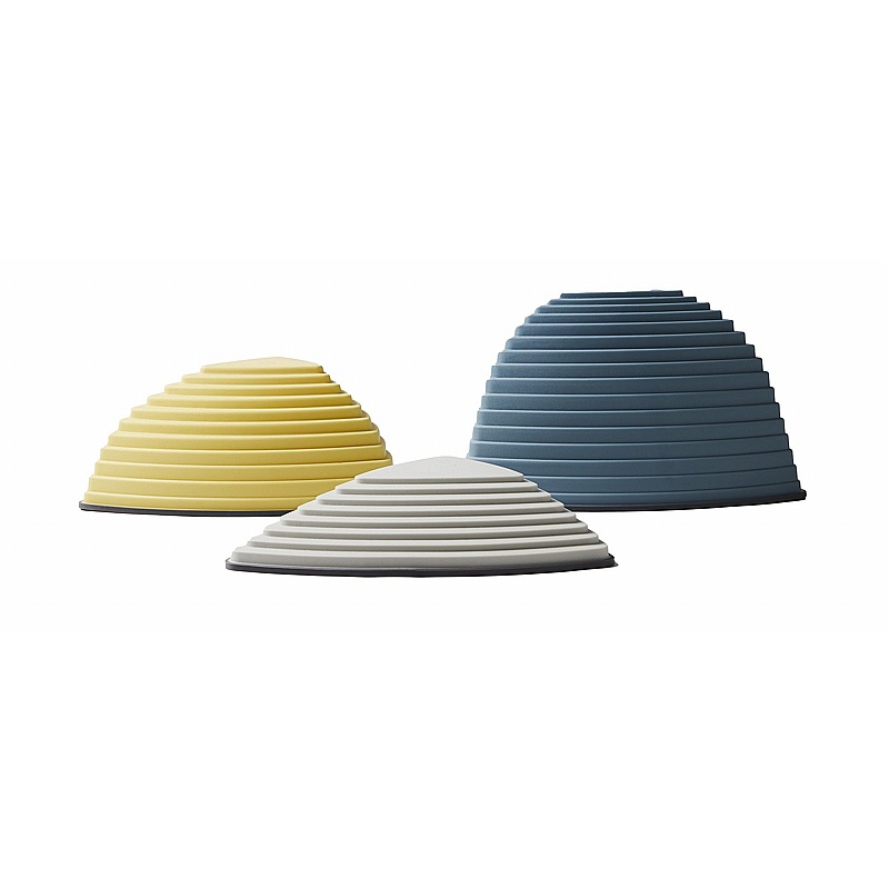 Gonge Balance and Play Nordic Hill Tops - Education