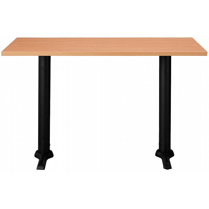 Phoenix Rectangular Breakout and Cafe Tables - Office Furniture
