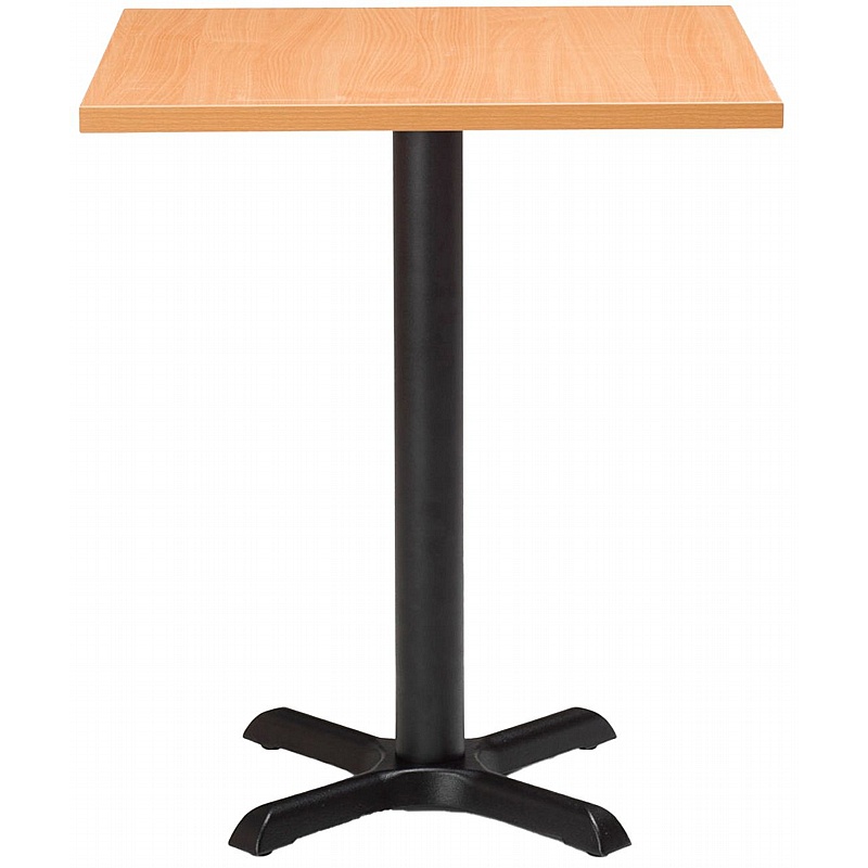 Phoenix Square Breakout and Cafe Tables - Office Furniture