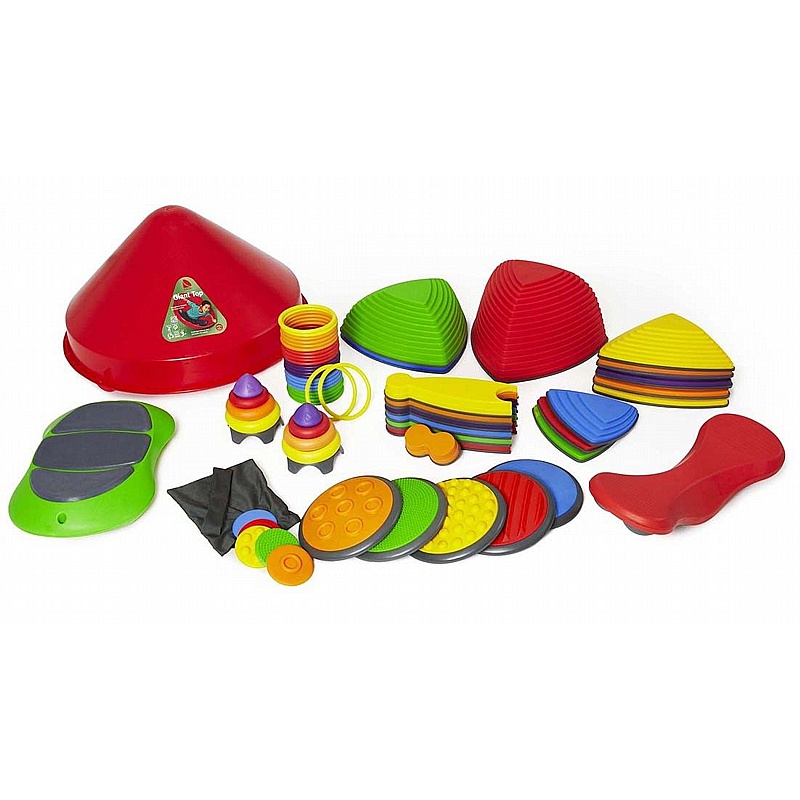 Gonge Motor Skills Development Bundle Deal - Education