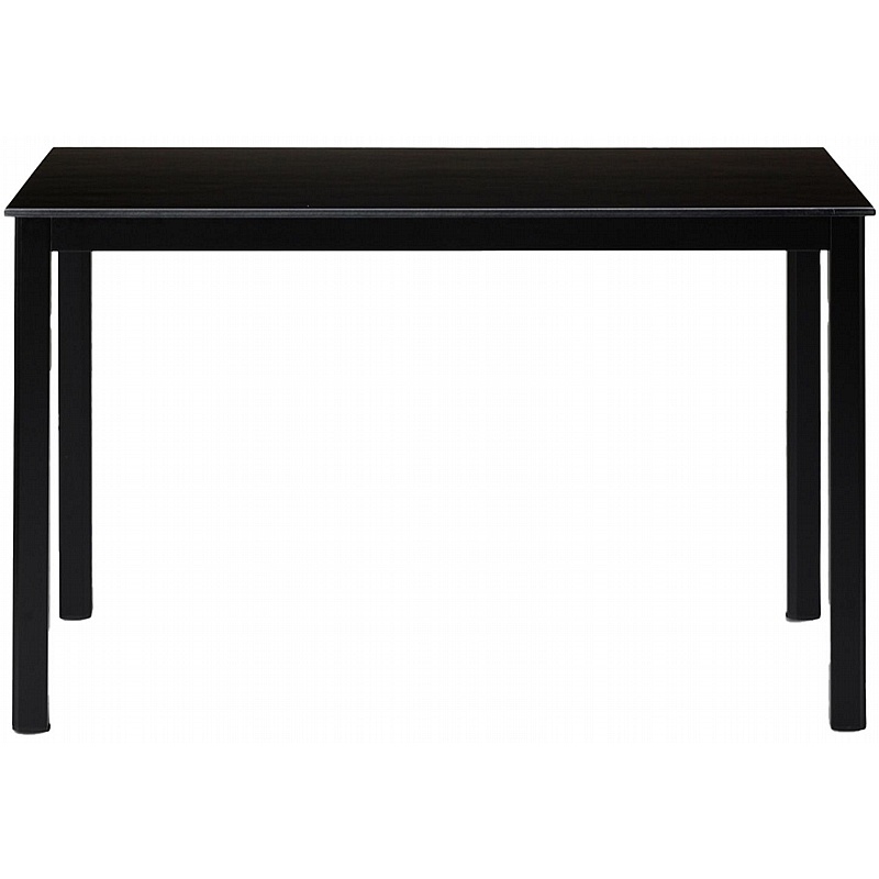 Manhattan Ultratop Laminate Rectangular Breakout and Cafe Tables - Office Furniture