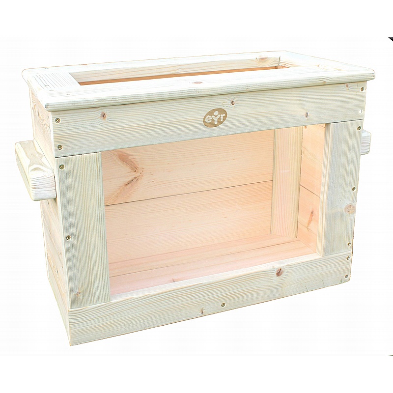 Children's Outdoor Watch Me Grow Planter - Education