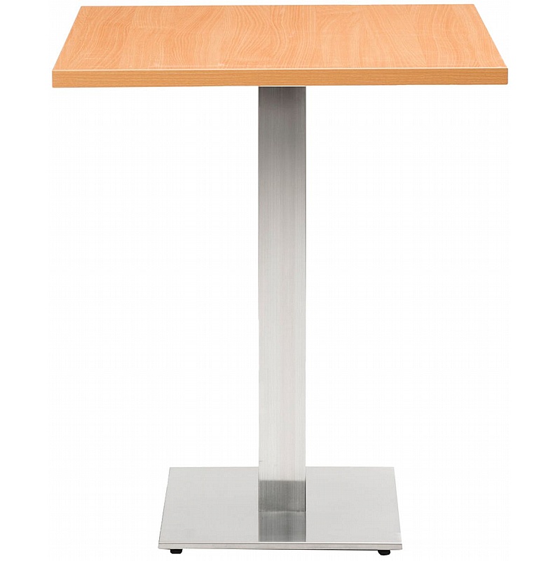 Danilo Square Breakout and Cafe Tables - Office Furniture