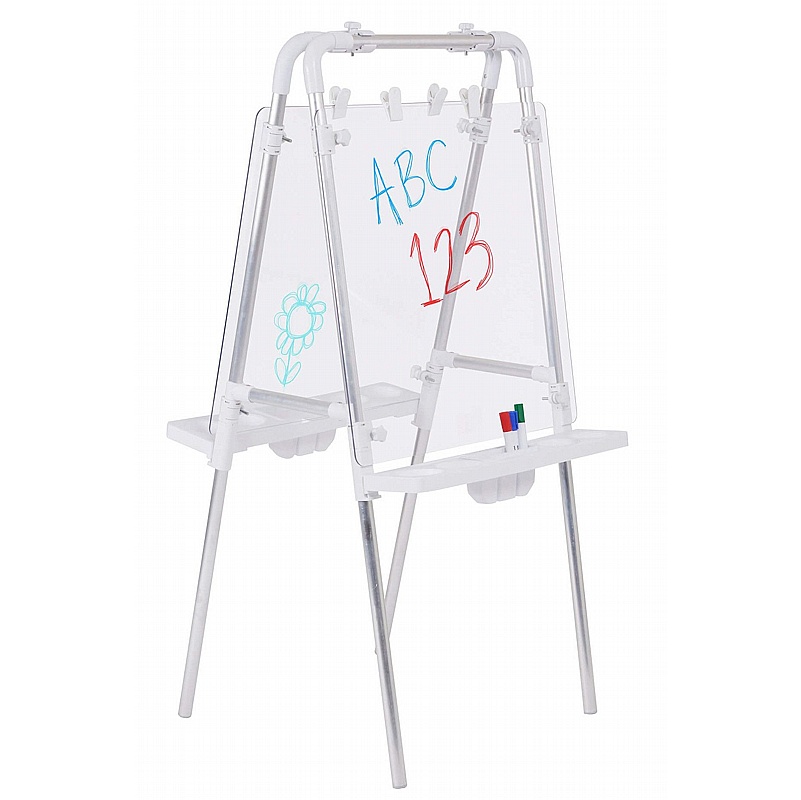 MYO 2 Sided Easels - Education