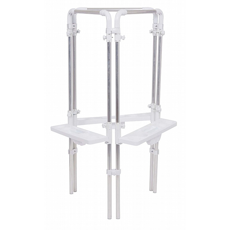 MYO 3 Sided Easels - Education