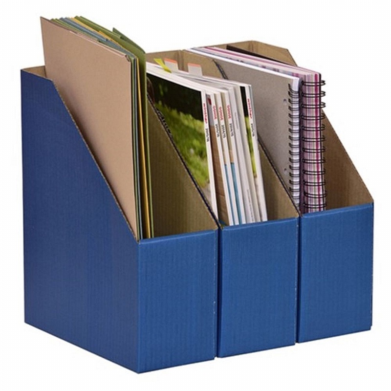 FileSafe A4 Document Storage Boxes - Office Furniture