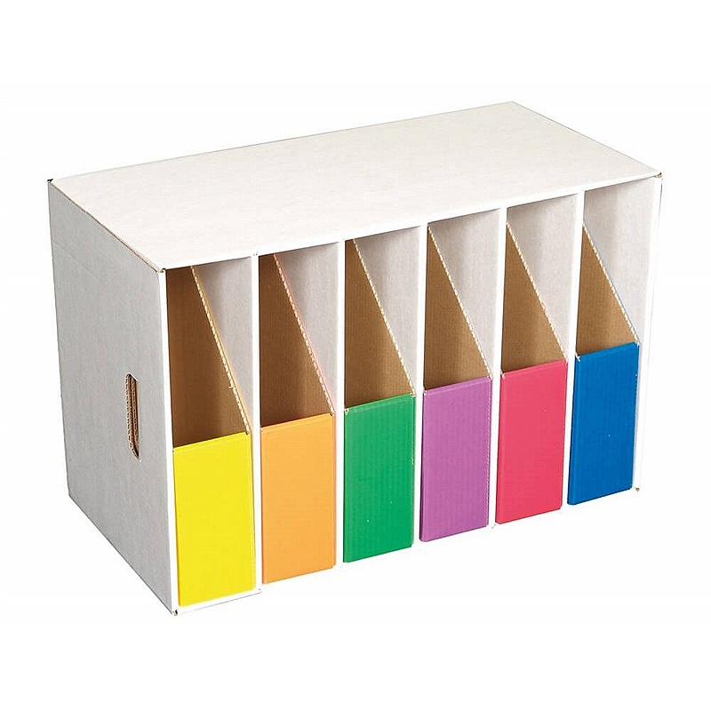 FileSafe 6 Lever Arch Filing Storage Module - Office Furniture
