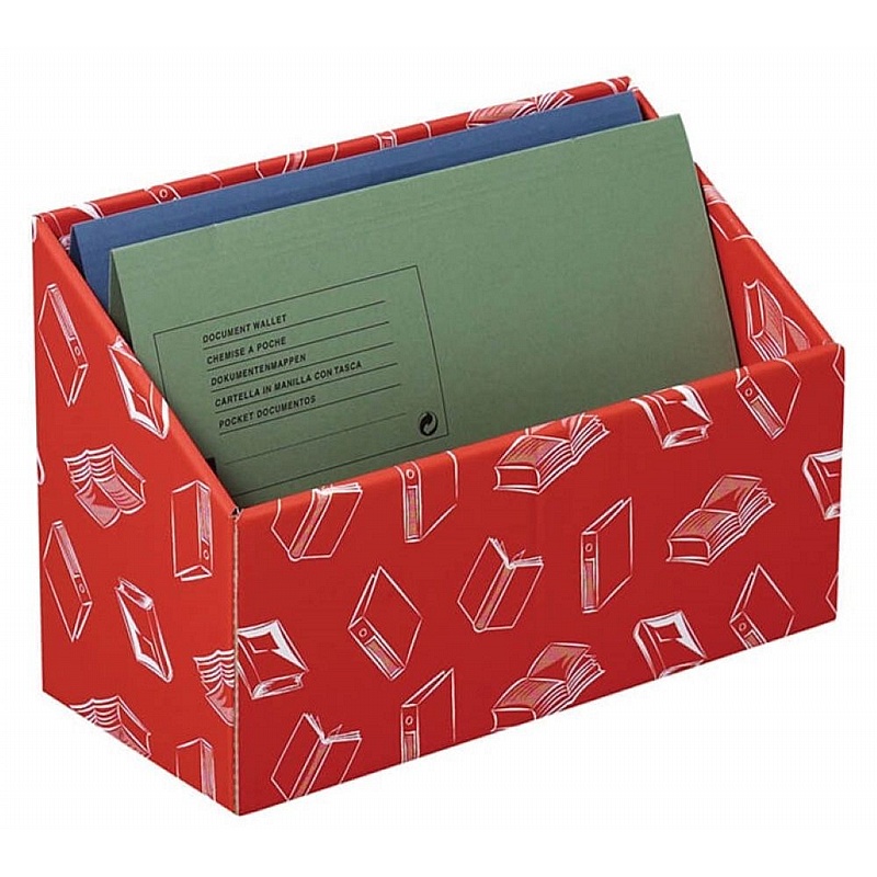 FileSafe Class Store Folder Store - Office Furniture