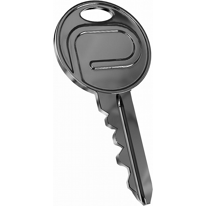 Pure Master Keys - Lockers & Cloakroom