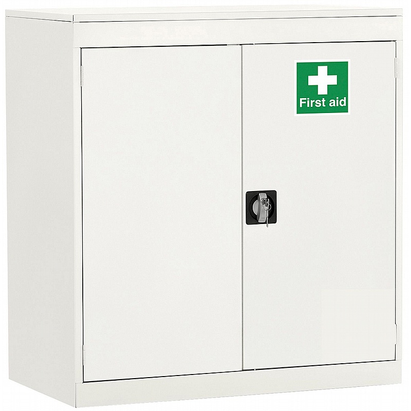 Neo Probe II Low Medical Cabinet - Workshop