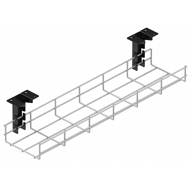 Access Universal Wire Cable Trays - Office Furniture