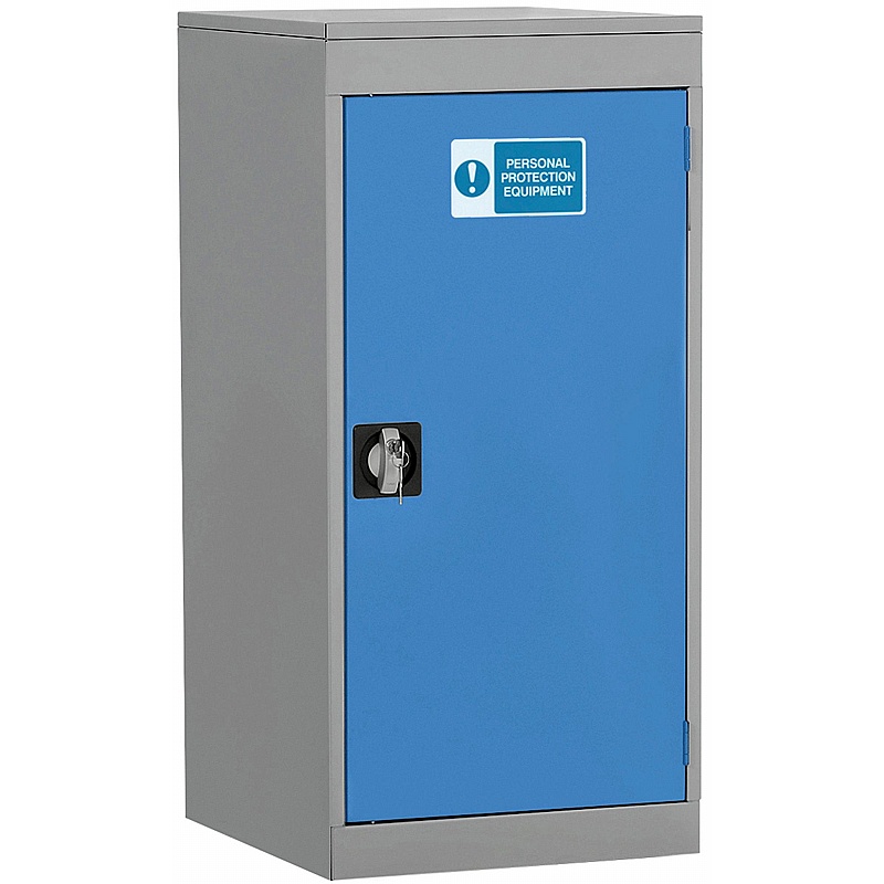 Neo Probe II Compact PPE Cabinet - Workshop