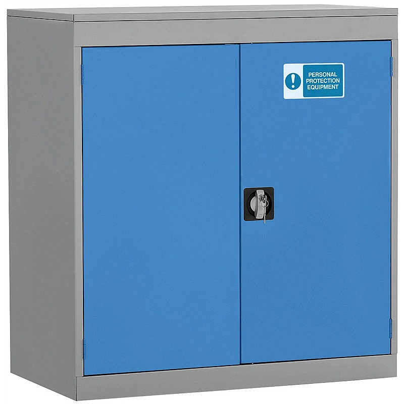 Neo Probe II Low PPE Cabinet - Workshop