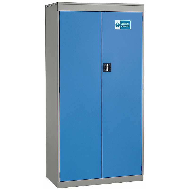 Neo Probe II Standard PPE Cabinet - Workshop