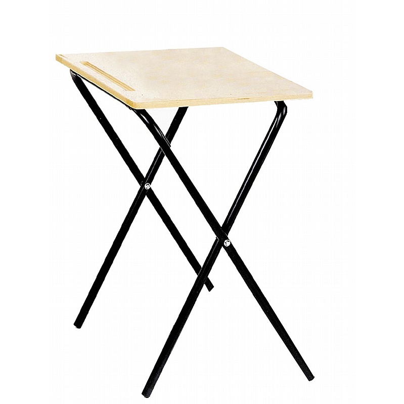Scholar Folding Exam Tables - Education
