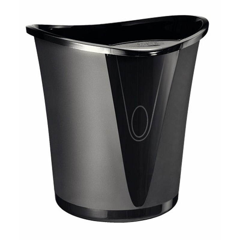 Leitz Allura Waste Bin - Premises