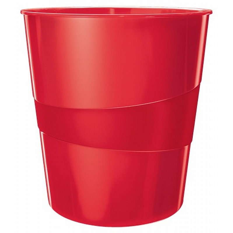 Leitz Colour Pop Waste Bins - Premises