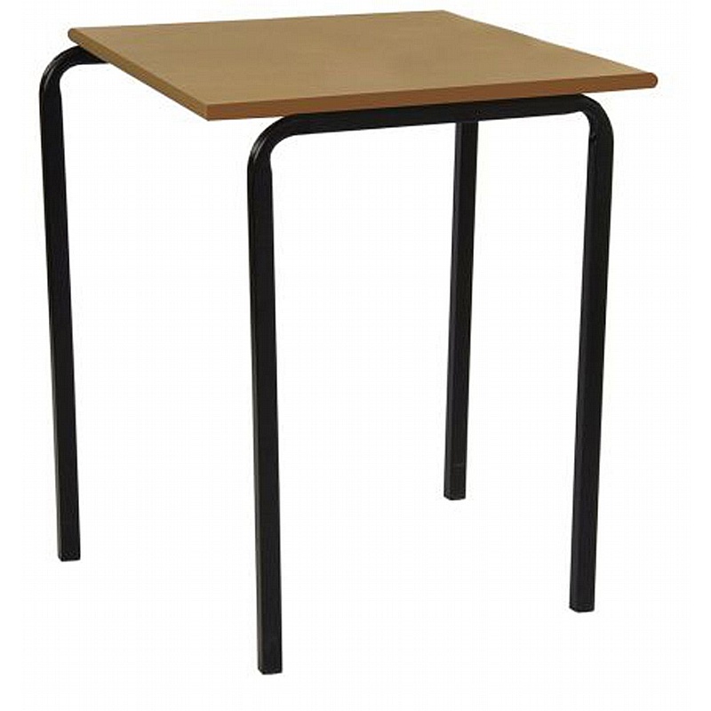 Scholar Crush Bent Square School Tables - Education