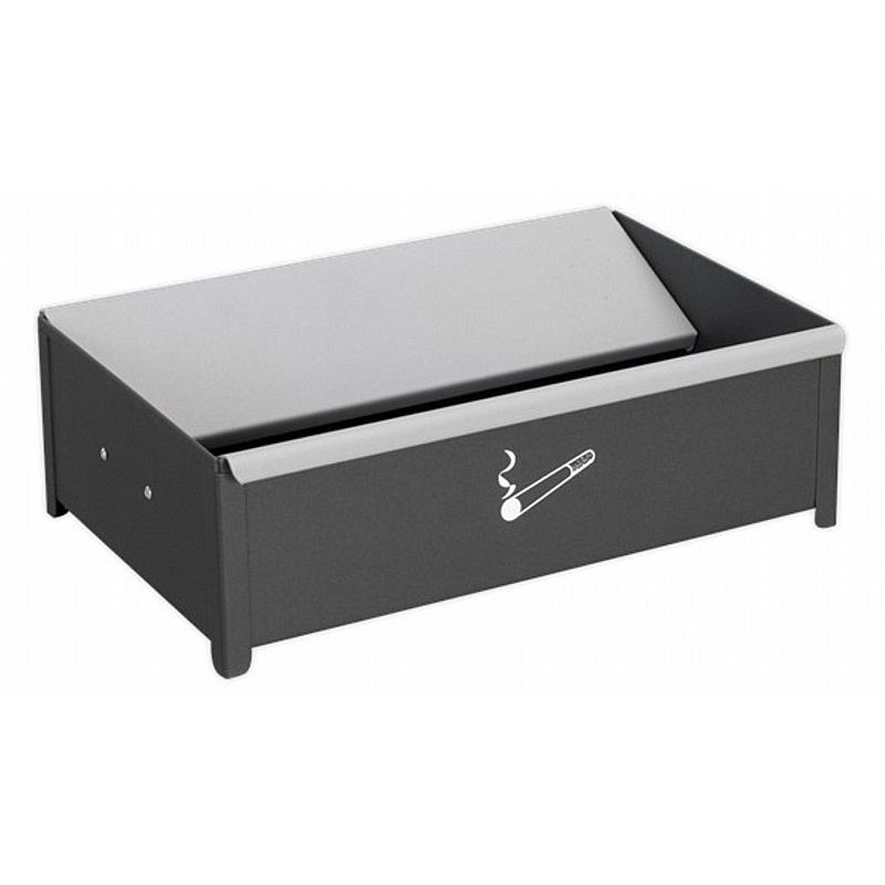Cigarette Floor Ashtray - Premises