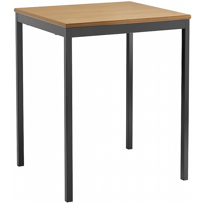 Scholar Fully Welded Square School Tables - Education