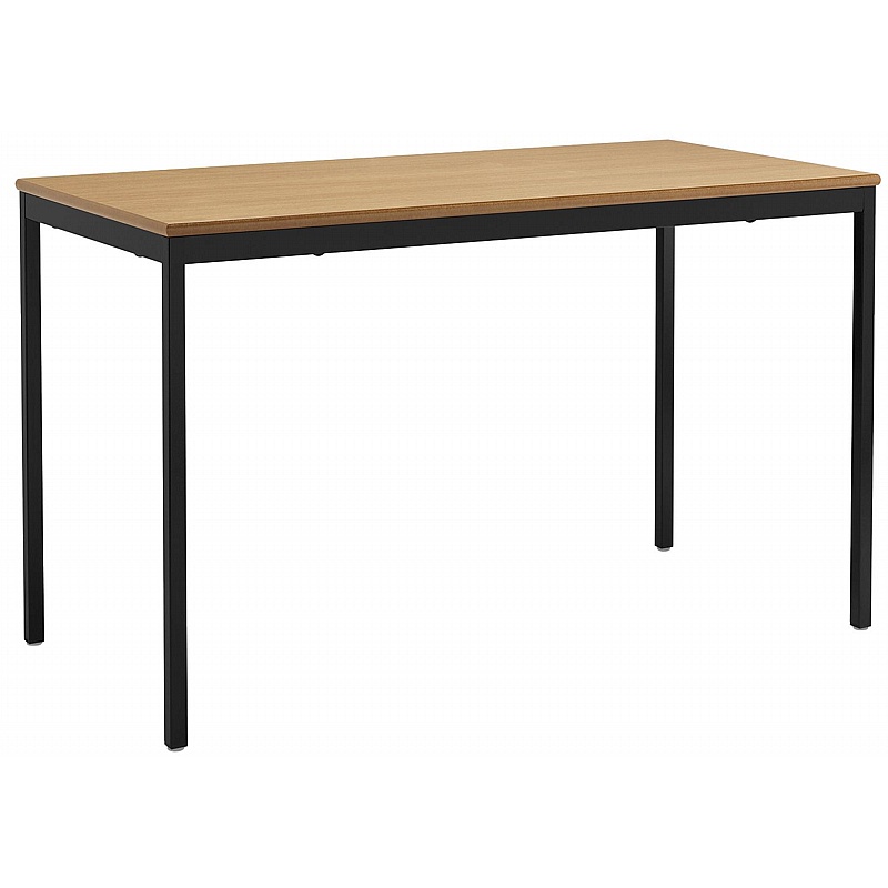 Scholar Fully Welded Rectangular School Tables - Education