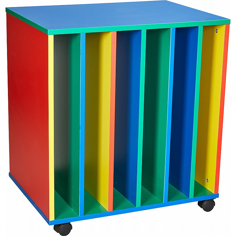 Colore Mobile Big Book Holder - Education