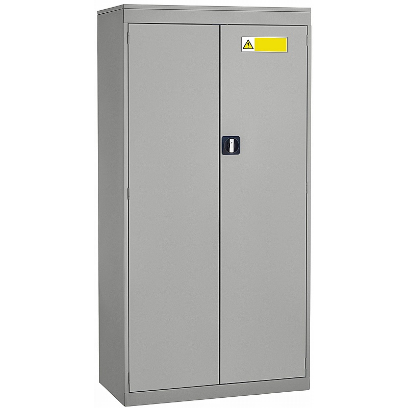 Neo Probe II Standard COSHH Cabinet - Workshop