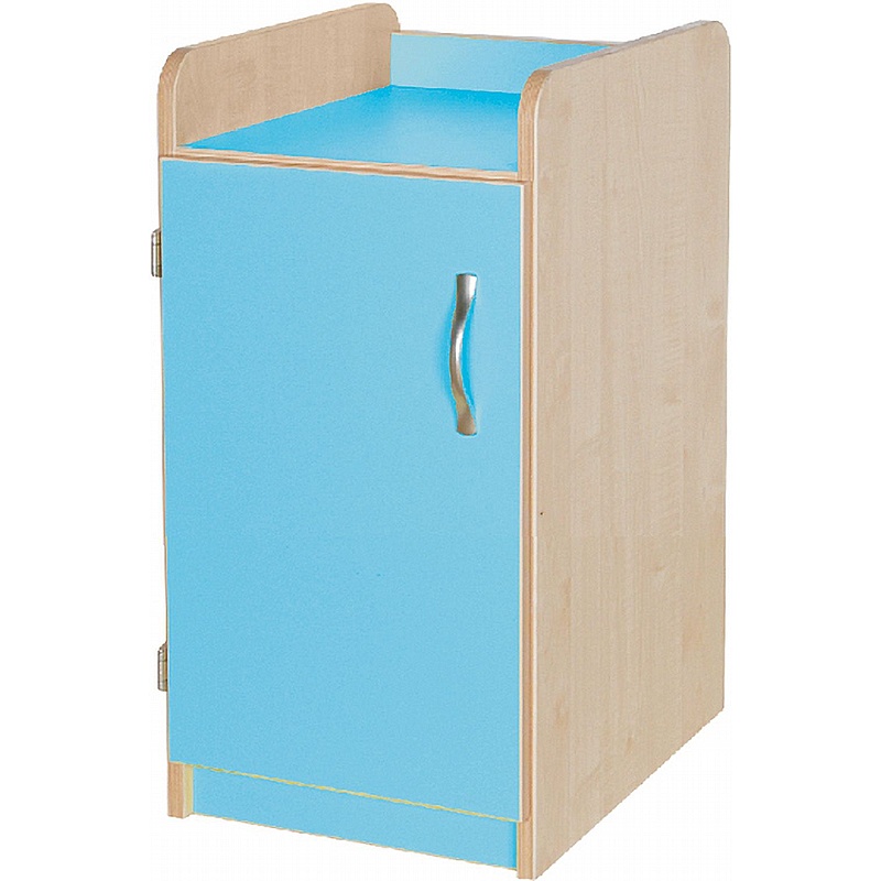KubbyClass Library Slimline Cupboards - Education