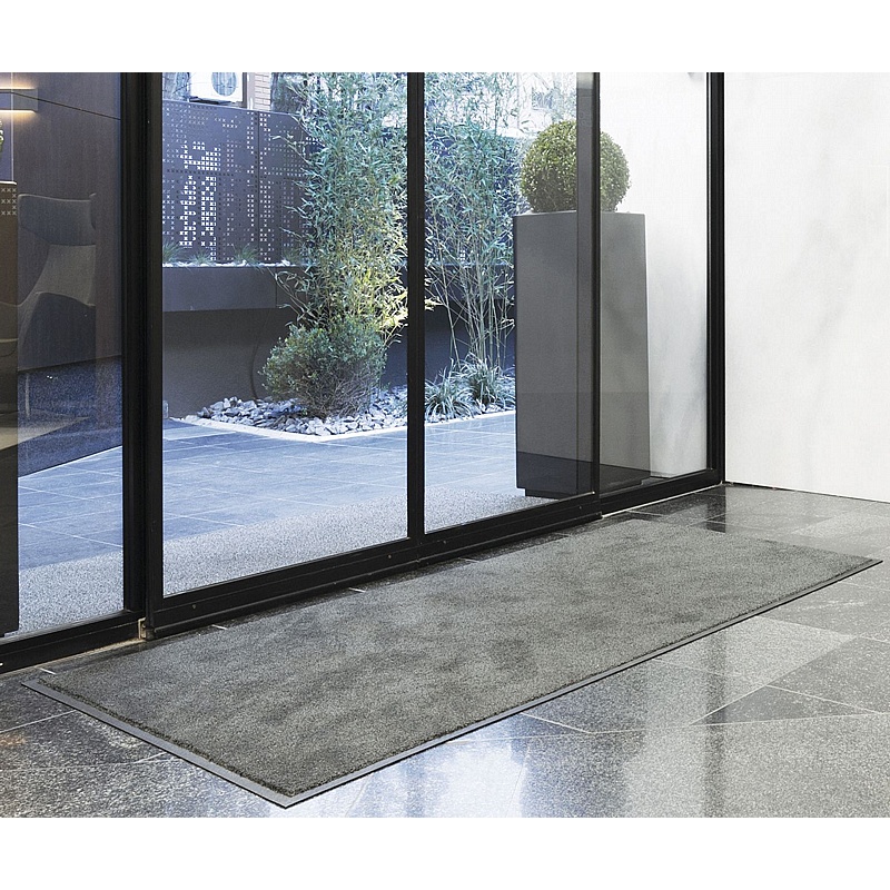 Doortex Valuemat Entrance Doormats - Premises