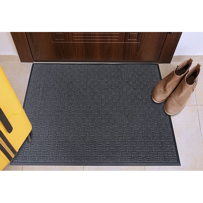 Doortex Ribmat Entrance Doormats - Premises