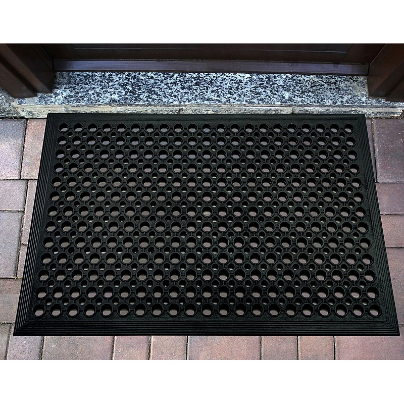 Doortex Open Top Entrance Mat - Premises
