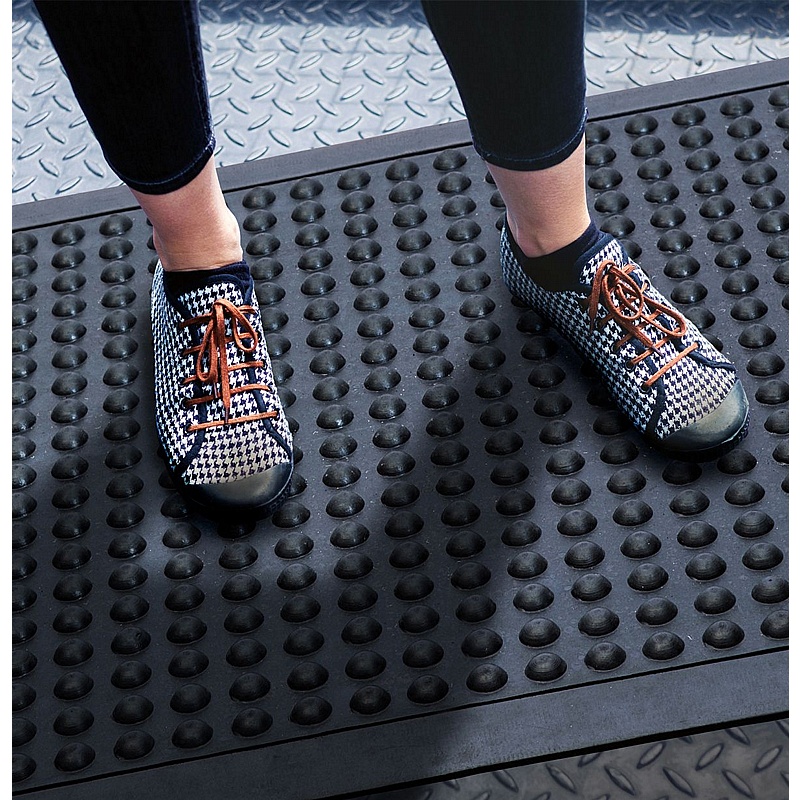 Doortex Bubblemat Anti Fatigue Mats - Workshop
