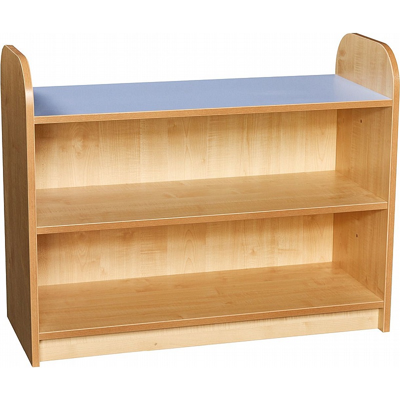KubbyClass Early Years Nursery Bookcases - Education
