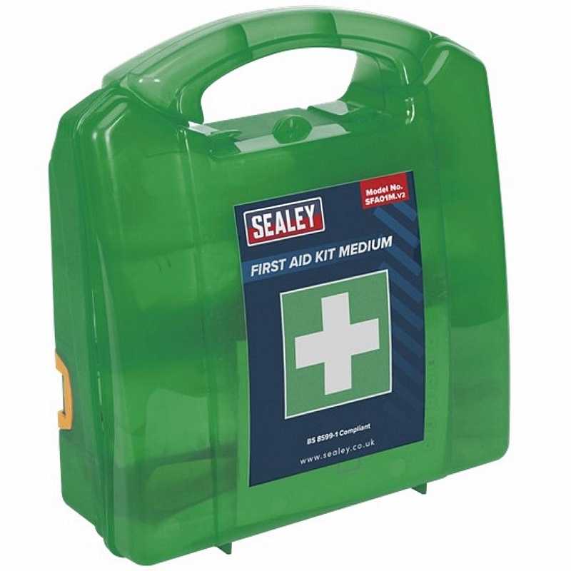 Workplace Office Medium First Aid Kit - Premises